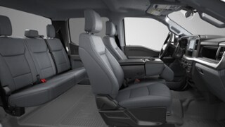 2026 Ford Super Duty® Internal Image 1